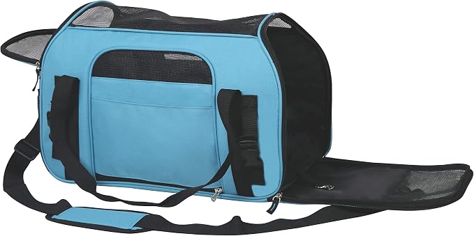 EliteField Soft Sided Pet Carrier - Image 3