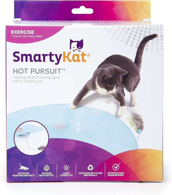 SmartyKat Electronic Motion/Moving Toys - Image 8