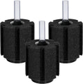 AQUANEAT Aquarium Bio Sponge Filter Breeding Fry Betta Shrimp Nano Fish Tank by Aquaneat