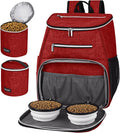 BAGLHER 丨Dog Travel Bag Backpack, Airline Approved Pet Supplies Backpack by BAGLHER