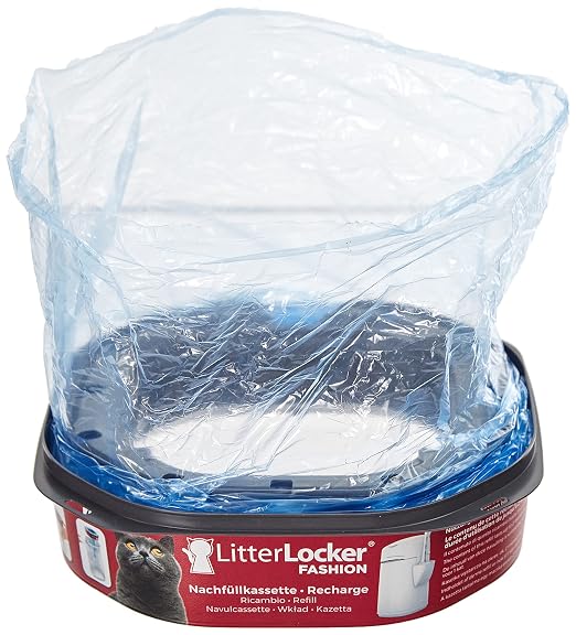 LitterLocker Fashion 10410 Refill Cassette - Image 3
