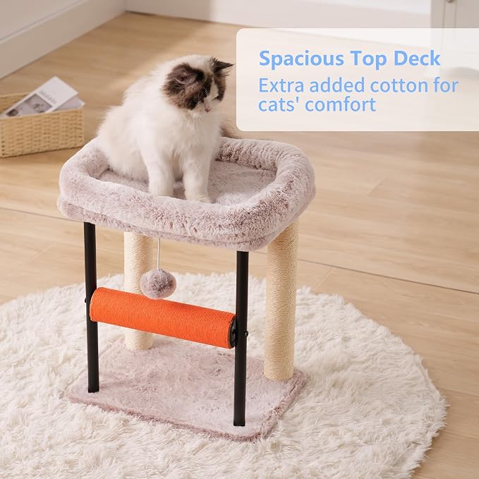 Hey-brother Cat Tree Tower - Image 6