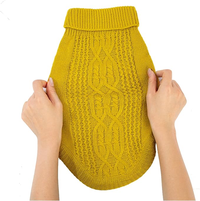 Stretchy Cat Sweater - Image 6