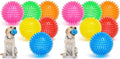 VITEVER 3.5” Squeaky Dog Toy Balls Puppy Chew Toys by VITEVER