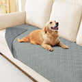 hyha Waterproof Dog Bed Blanket, Soft Pet Blankets, Waterproof Couch Cover by hyha