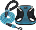 Dog Harness Step-in Breathable Puppy Cat Dog Vest Harnesses by matilor