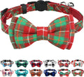 Joytale Upgraded Christmas Cat Collar by Joytale