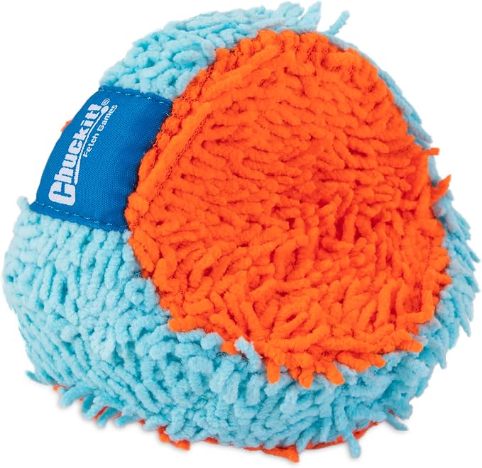 Chuckit! Indoor Fetch Tumbler Toy - Image 4