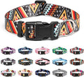 Mercano Adjustable Dog Collar by Unknown