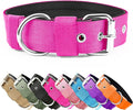 Heavy Duty Tactical Dog Collar by AaufiLux