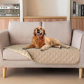 gogobunny 3X Stronger Waterproof Pet Blanket, Scratch Proof Furniture Protector by gogobunny