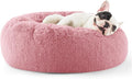 Bedsure Calming Dog Bed for Small Dogs by BEDSURE