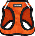Best Pet Supplies Voyager Step-in Air Harness by BestPetSuppliesLLC