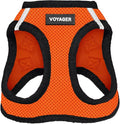 Best Pet Supplies Voyager Step-in Air Harness by BestPetSuppliesLLC