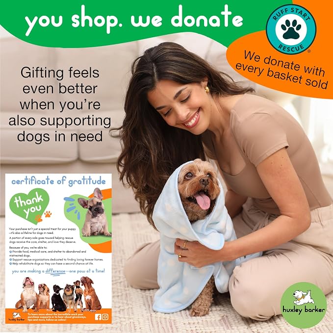 Premium Puppy Starter Kit - Image 7