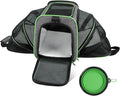 Airline Approved Pet Carrier for Cat by Elfpeth