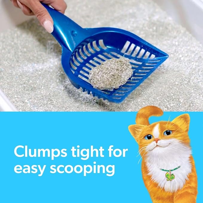 Fresh Step Clumping Litter - Image 11