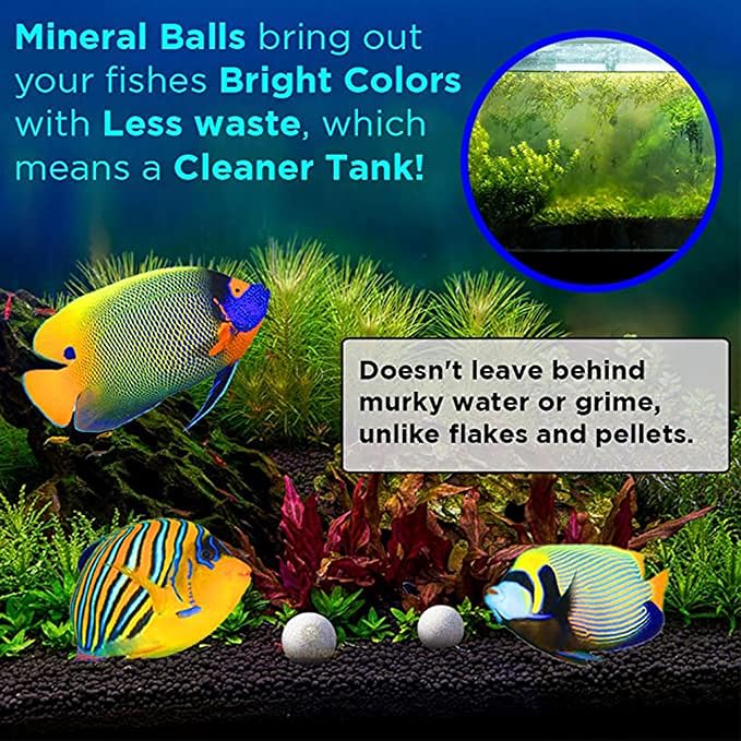 SunGrow Betta Balls, Water Conditioner - Image 8