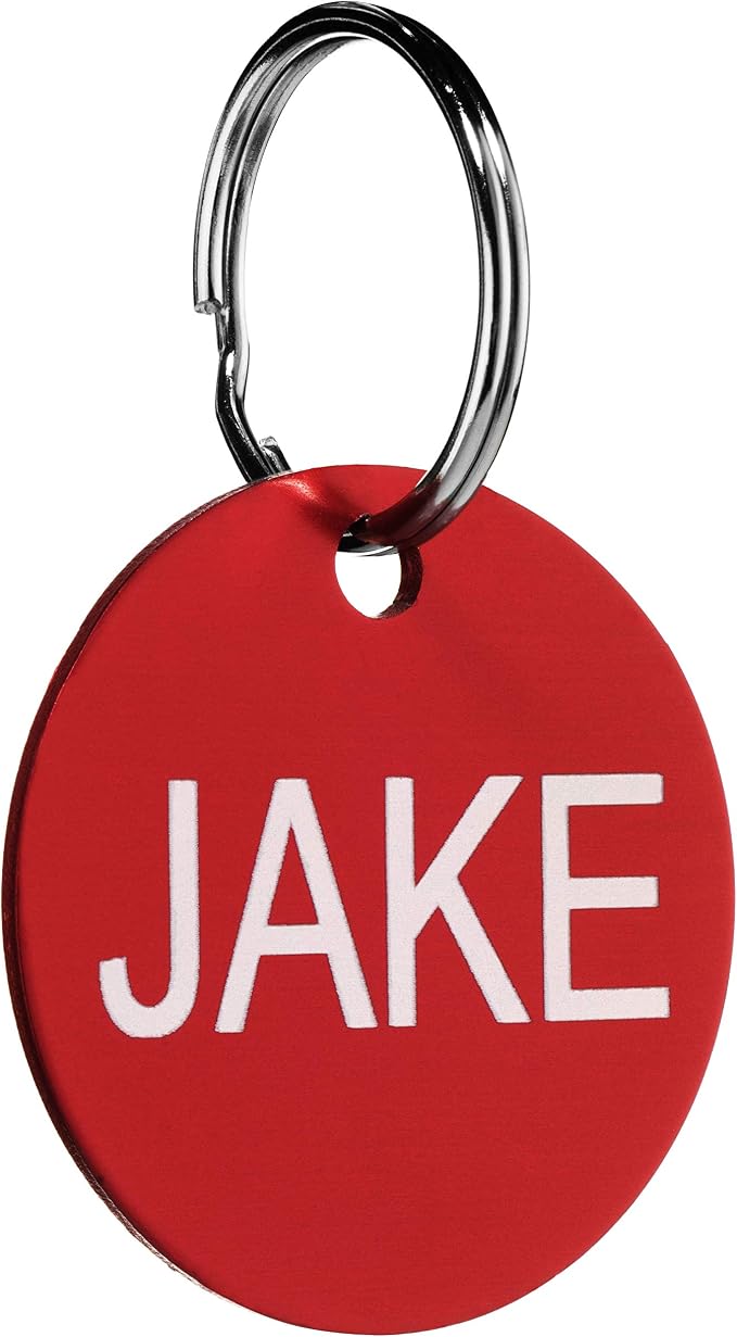 Providence Engraving Pet ID Tags - Image 7