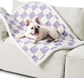 LE SURE Waterproof Dog Blanket for Medium Dogs by Lesure