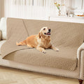 hyha Waterproof Dog Blanket, Soft Dog Bed Cover Pet Blankets, Waterproof Sofa by hyha