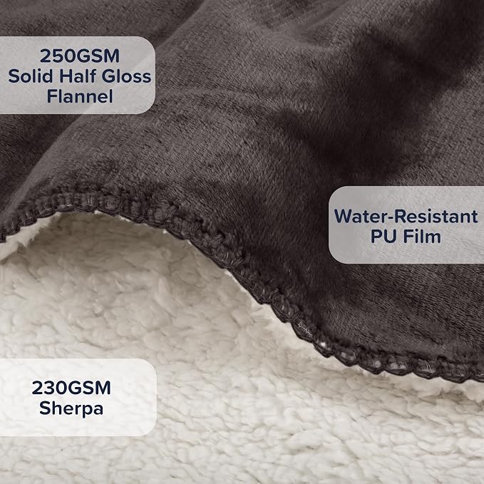PETMAKER Dog Blanket - Image 3