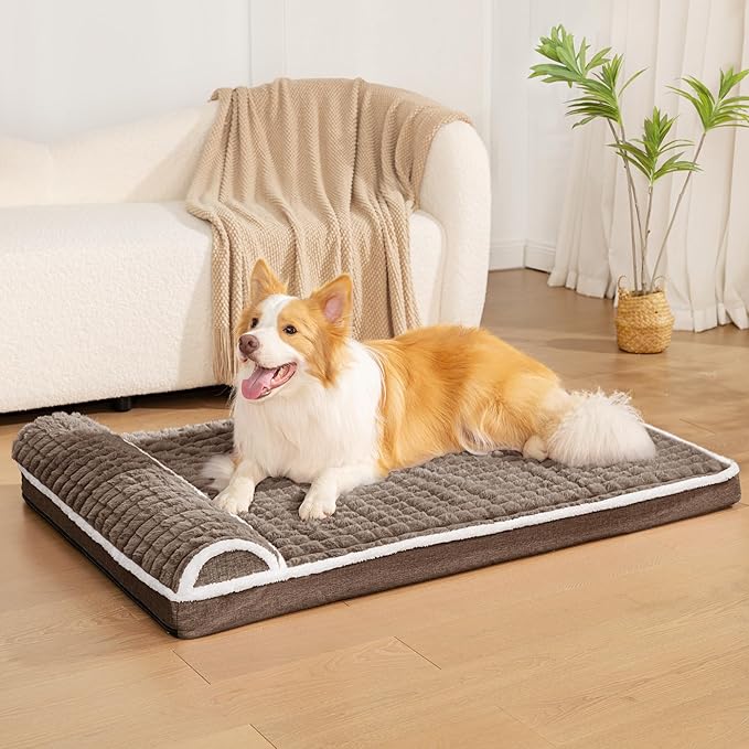 Orthopedic Dog Bed Large Sized Dog - Image 2