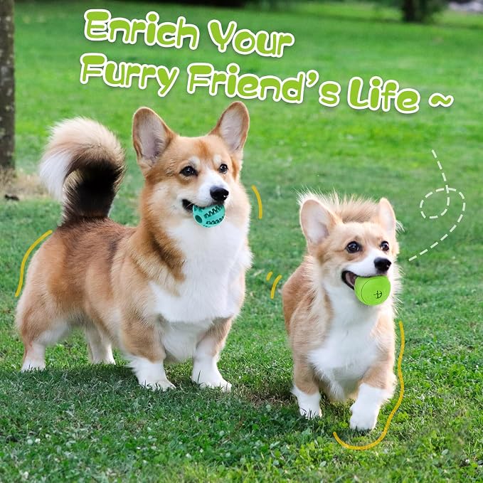 HIPPIH Dog Puzzle Toy 2 Pack, Interactive Dog Toys - Image 6