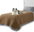 Bedsure 100% Waterproof Couch Cover by BEDSURE