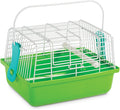 Prevue Pet Products Travel Cage by PrevuePetProducts