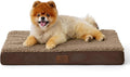 Bedsure Dog Bed for Small Dogs by BEDSURE