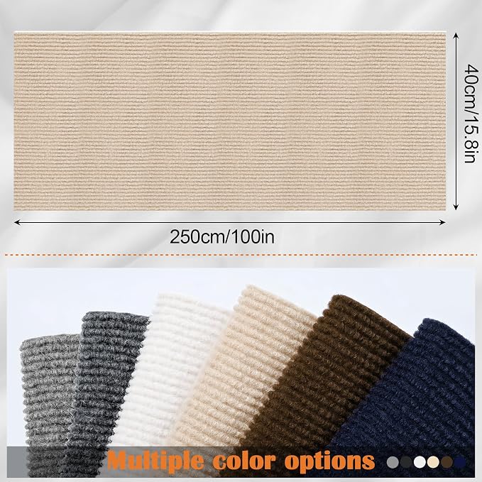 Cat Scratch Deterrent for Furniture - Image 2