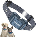 Bark Collar, Dog Bark Collar for Large Medium Small Dogs, Citronella Dog Bark by Queenmew