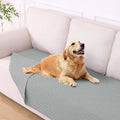 hyha Waterproof Dog Blanket, Soft Pet Bed Blankets, Waterproof Sofa Couch Cover by hyha