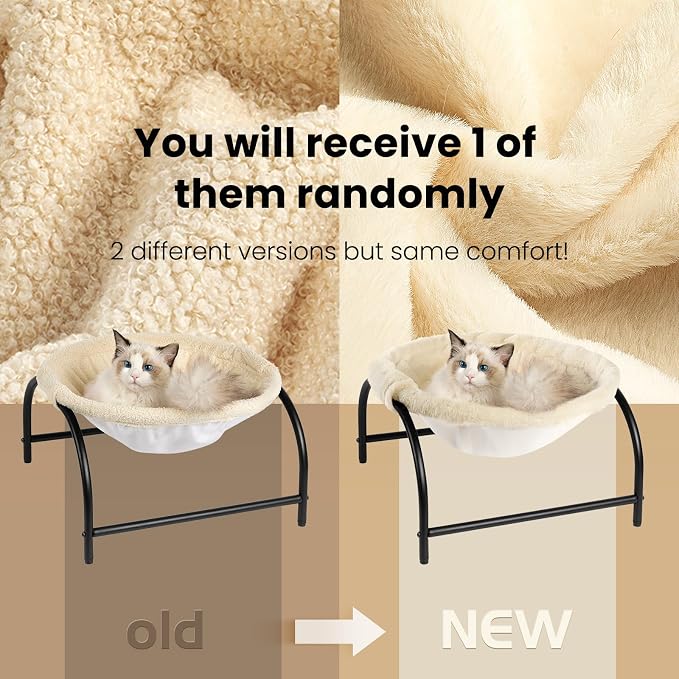 Cat Bed Dog Perch Pet Hammock Bed Pet Sleeping Cat Supplies Pet Supplies Whole - Image 4