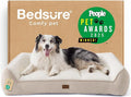 Bedsure SupportMax™ XL Orthopedic Dog Beds Large Sized Dog by BEDSURE