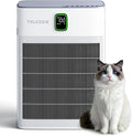 T554 Air Purifier for Home Up to 2000 Ft² in 1 Hr by TrucozieHome