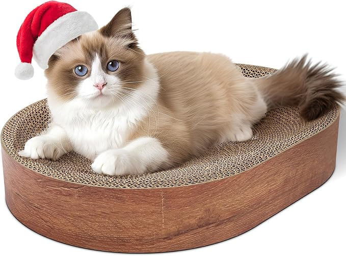 ComSaf Cat Scratching Board by ComSaf