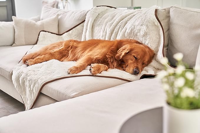 PupProtector Waterproof Throw Blanket - Image 2