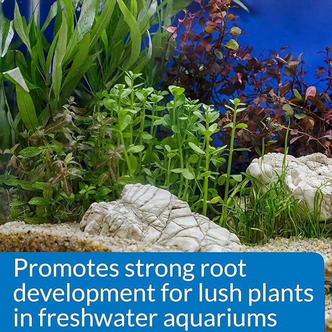 API Root TABS Freshwater Aquarium Plant Fertilizer 0.4-Ounce 10-Count Box - Image 4