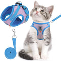 Cat & Dog Vest Harness by NCMAMA