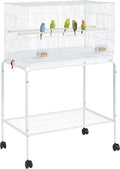 Yaheetech 47-inch Flight Bird Cages by Yaheetech