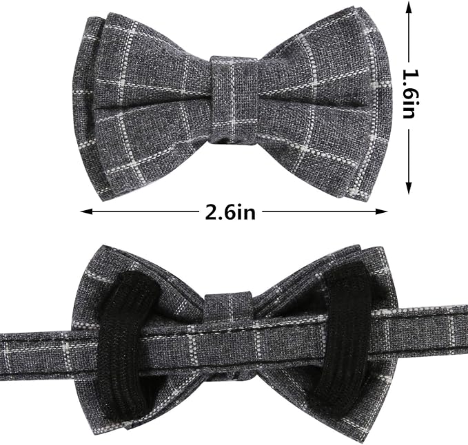 SLSON 2 Pack Breakaway Cat Collar - Image 4