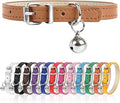 S Dog Collar for Small Dogs Adjustable Dog Collars Cat Collar for Small Medium by Engorgio
