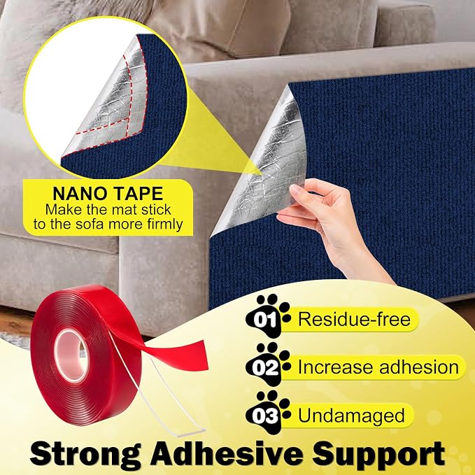 23.6x15.8 Couch Wall Corner Protection - Image 4
