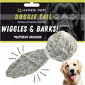 Hyper Pet Doggie Tail Interactive Plush by HyperPet