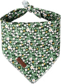 Summer Bandana - Cute Pet Bandana by UPURARAPUP