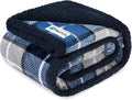 PetAmi Waterproof Dog Blanket for Medium Large XL Dog Puppy Cat Throw for Couch by PetAmi