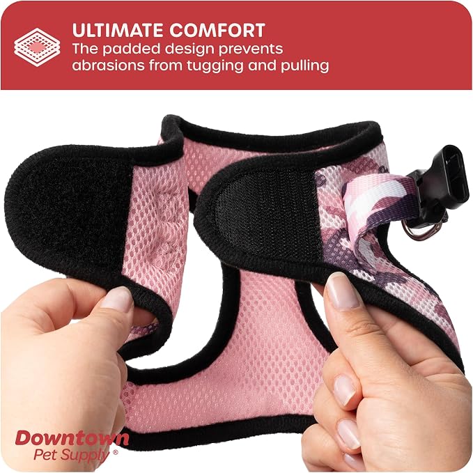 Downtown Pet Supply Step in Dog Harness - Image 6