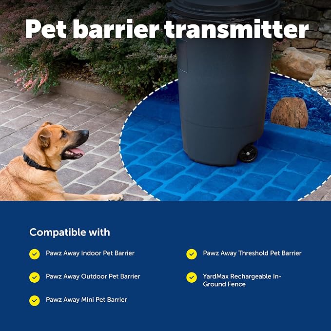 PetSafe Pawz Away Mini Pet Add-A-Barrier - Image 7
